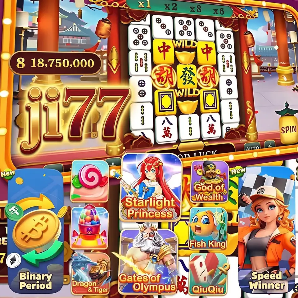 ji77 APK