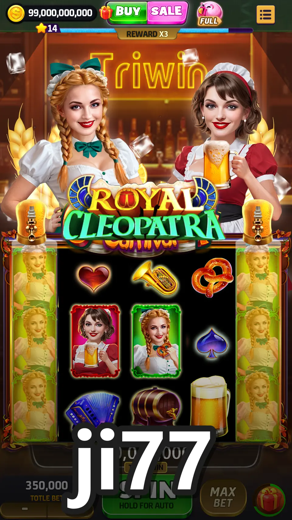 ji77 APK