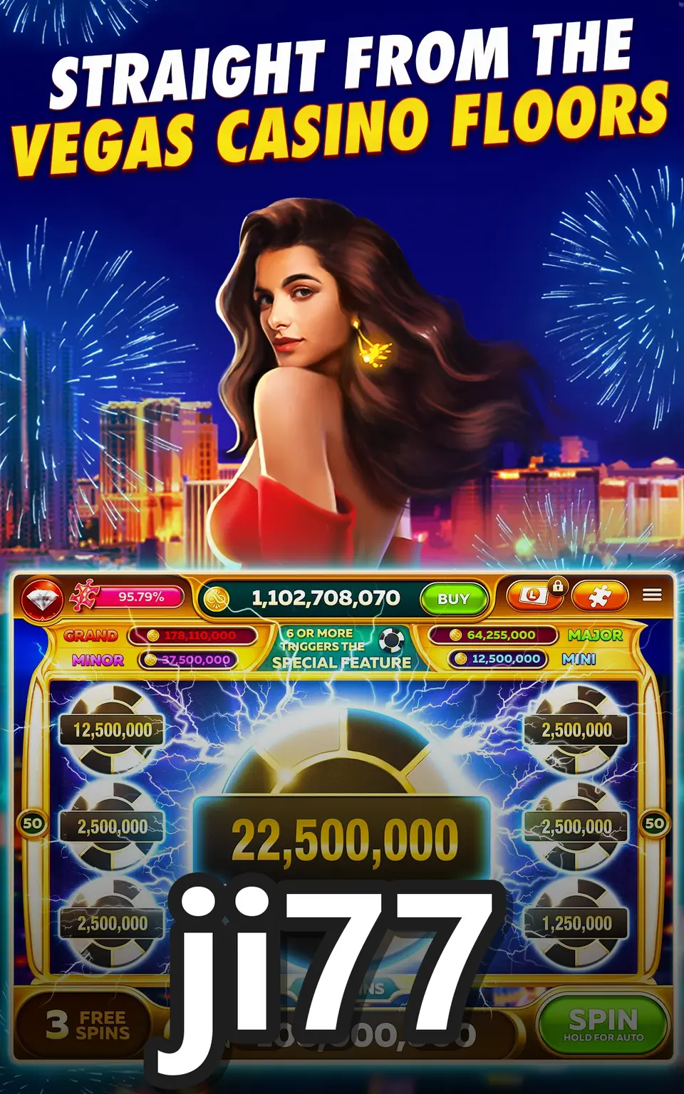 ji77 APK